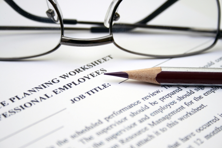 Skills You Can Learn In A Specialised HR MBA Degree