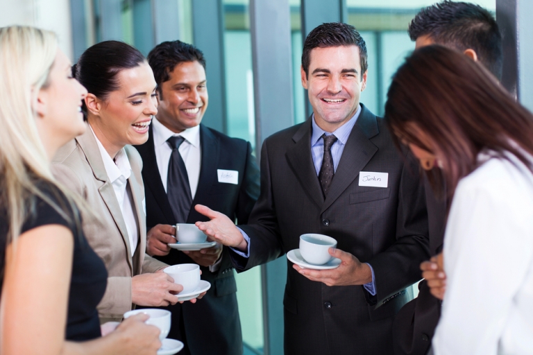 4 Ways To Get To Know Your Colleagues In The Workplace
