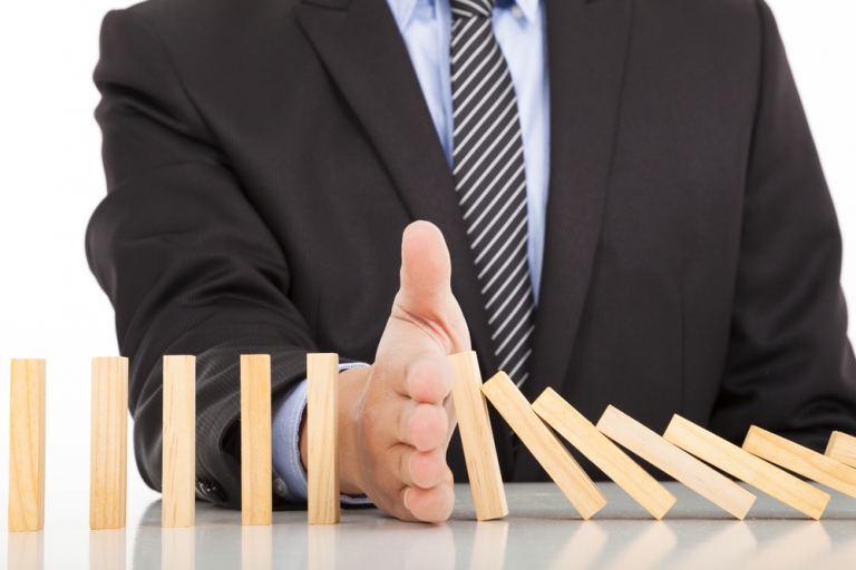 4 Useful Things We Can Gain From Failure