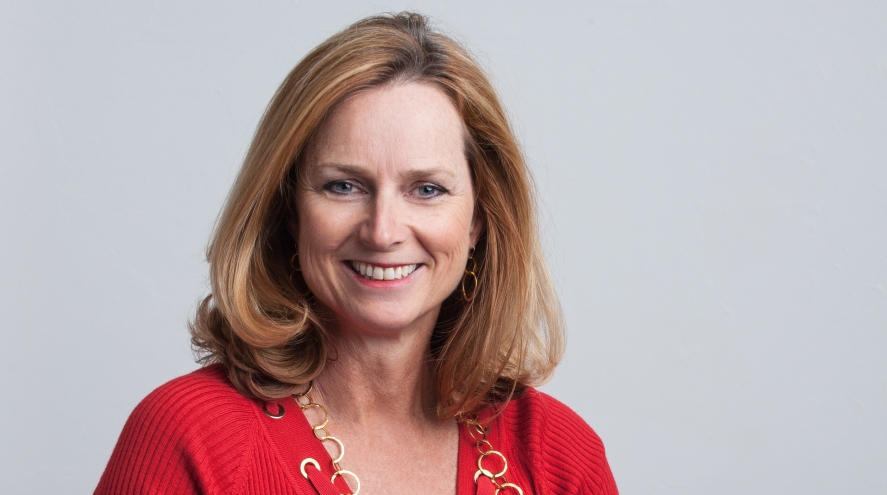 Featured Business Leader Naomi Simson