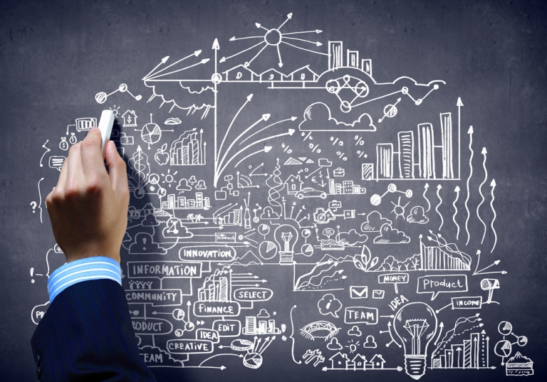5 Most Useful Business Lessons from Famous Leaders