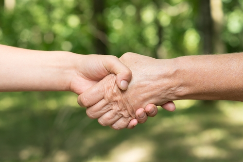 Tips to Find the Perfect Business Partner