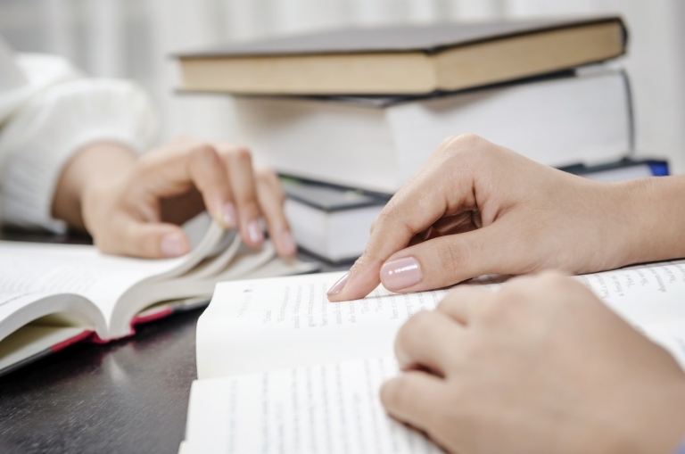 Top 5 Most Popular Places To Study