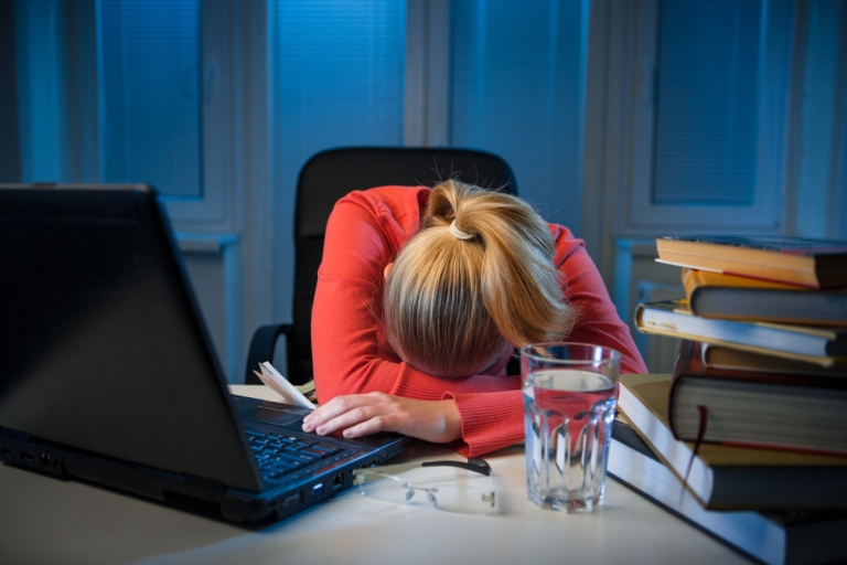 6 Tips To Avoid Procrastination