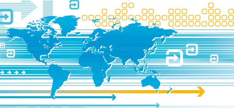 A Global Business Education Network