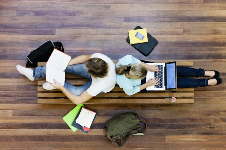 10 Most Useful Study Tips For New Students