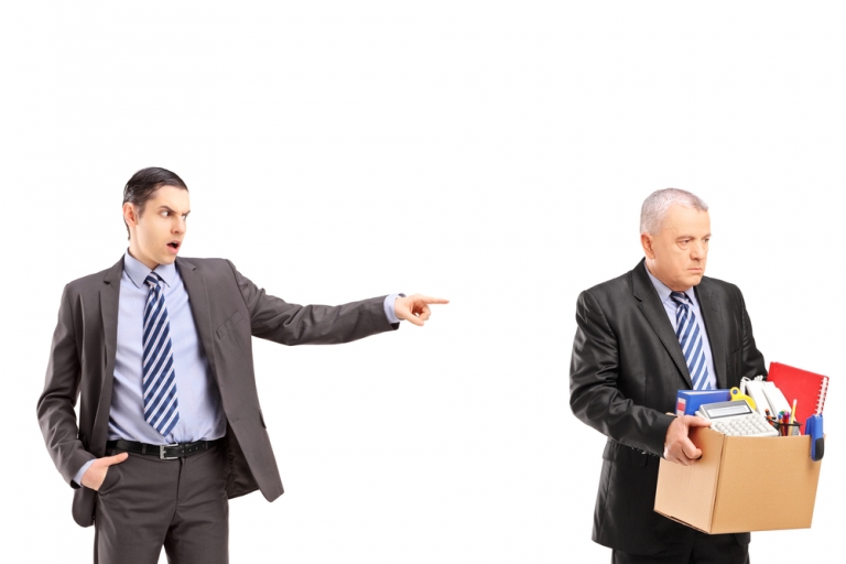 Do I Want To Fire An Employee? 4 Ways To Decide
