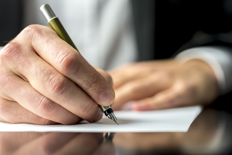 7 Ways To Better Your Writing Skills