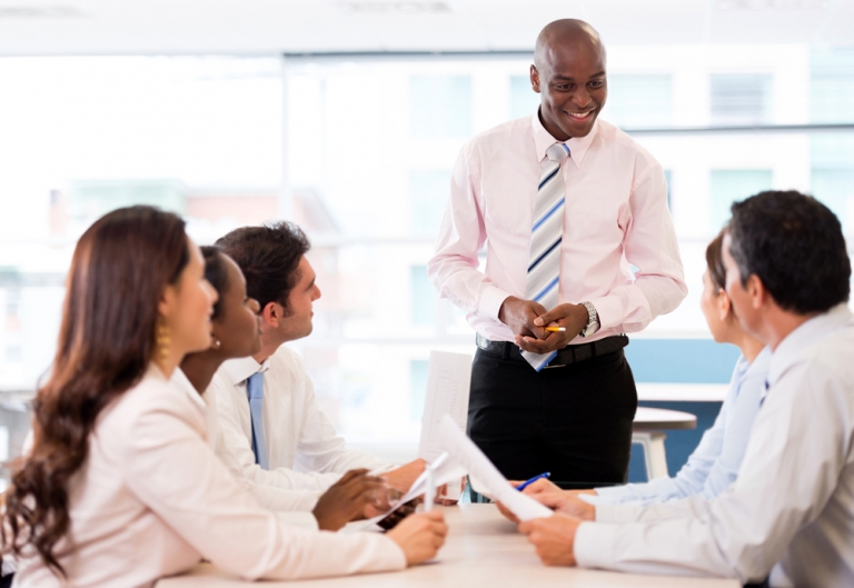 5 Inspiring Habits of Effective Leaders