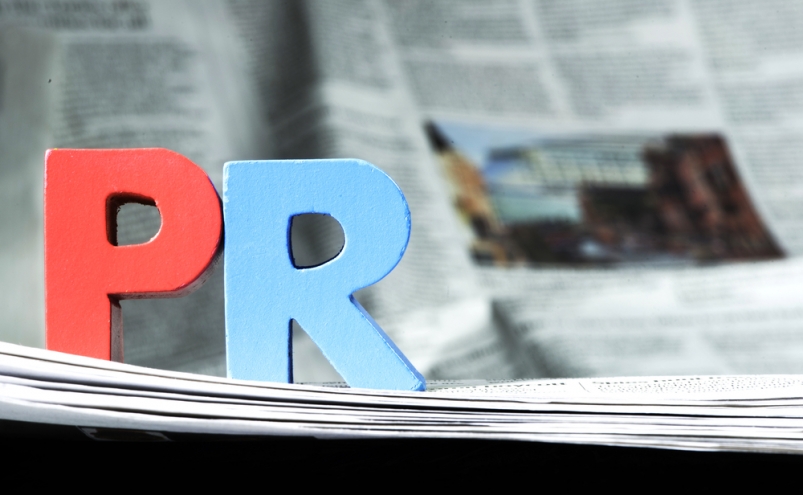 4 Reasons Why You Should Consider Investing In Public Relations