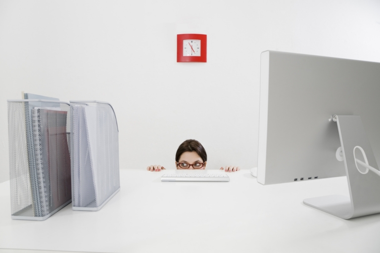 3 Fears That Aspiring Entrepreneurs Need To Overcome