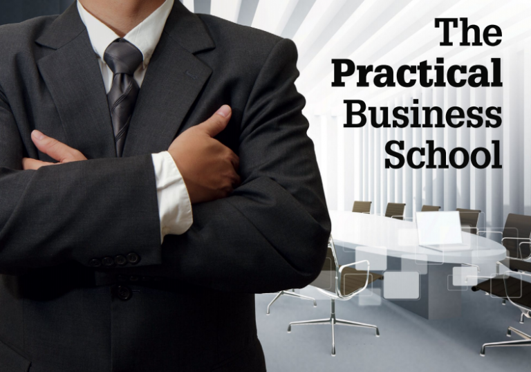 AIB: The Practical Business School