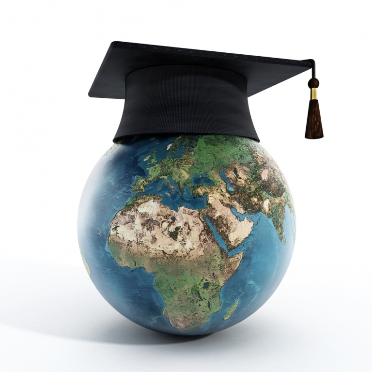 3 Reasons Why The MBA Is A Global Qualification