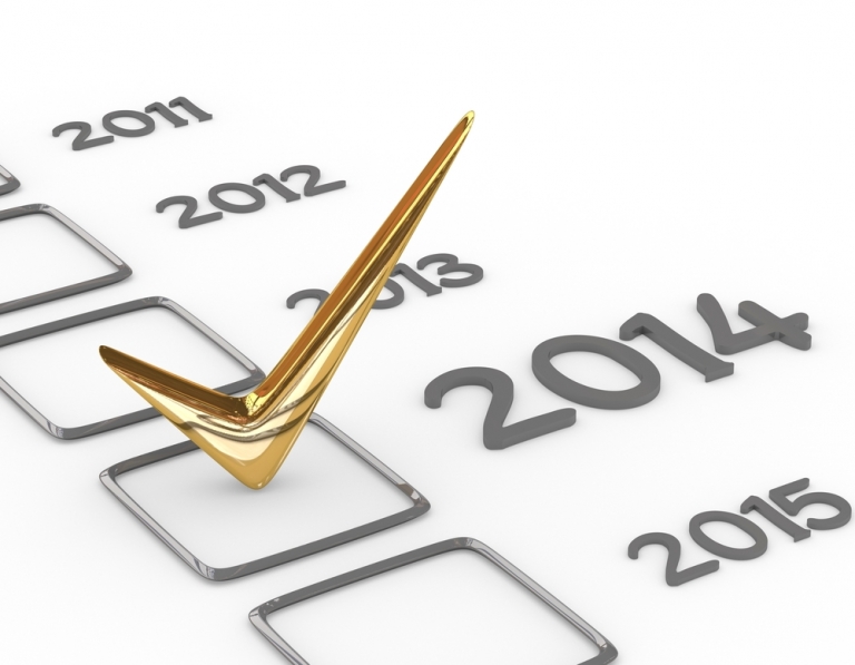 6 Things You Should Do Before The End of The Year