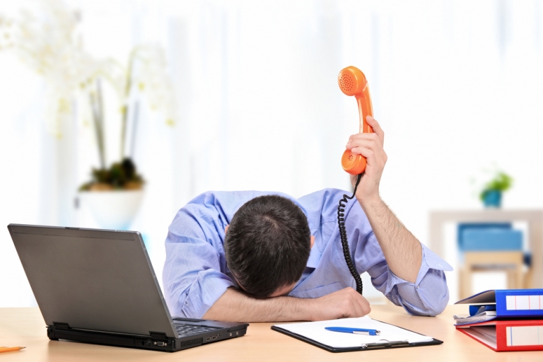 4 Reasons Why Embracing Failure Is The Only Way Forward