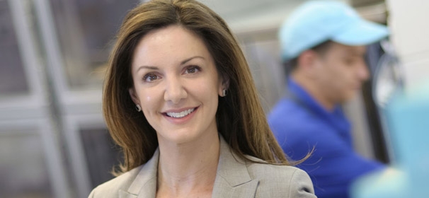 AIB Featured Business Leader Kat Cole