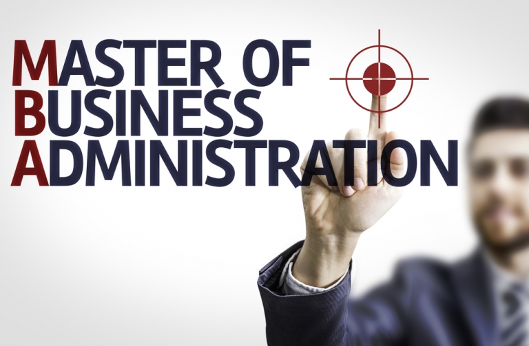 The Value Of A Distance Learning MBA