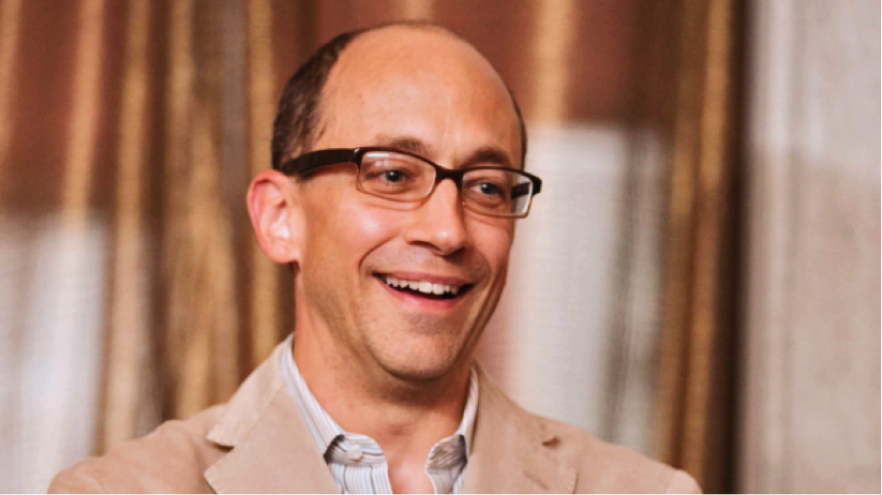 AIB Featured Business Leader Dick Costolo
