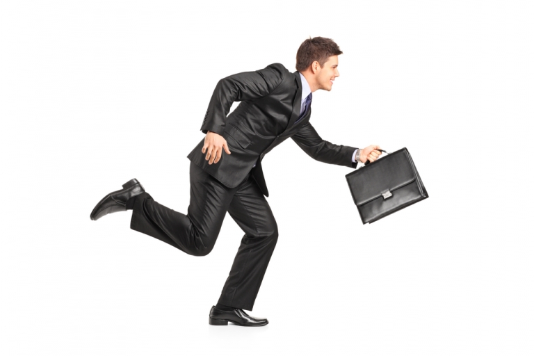 The Fast-Tracked MBA An Explanation
