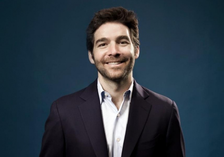 Featured Business Leader: Jeff Weiner