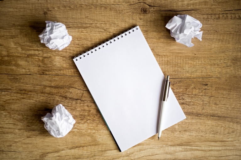 4 Mistakes To Avoid During The MBA