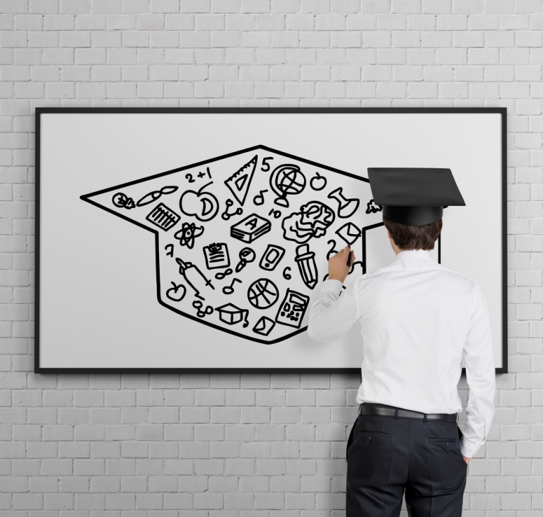 Why The MBA Is Relevant In Almost Every Business Area