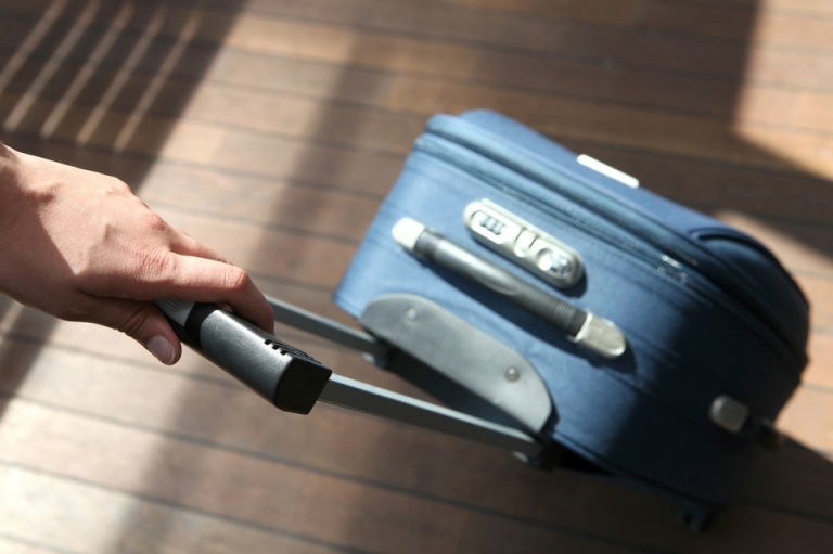Travel Advice for Business Professionals Part 2