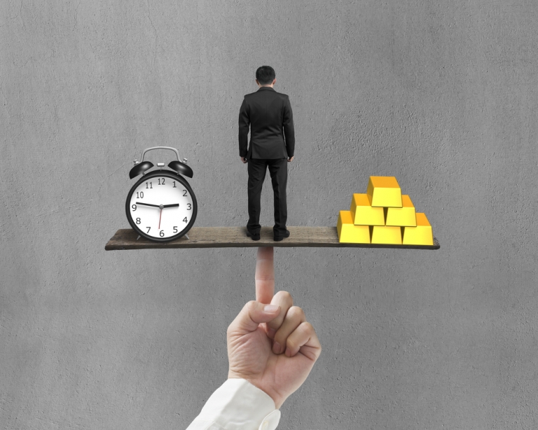 6 Simple Ways To Improve Work Life Balance