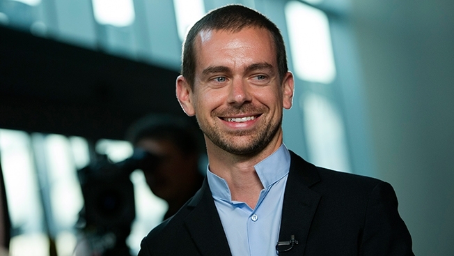 Featured Business Leader Jack Dorsey