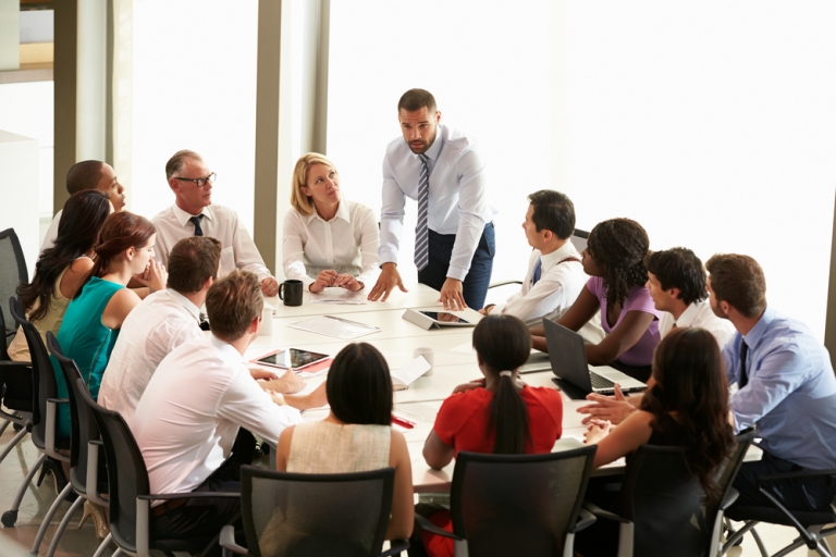 3 Steps To Improve Organisational Culture Today