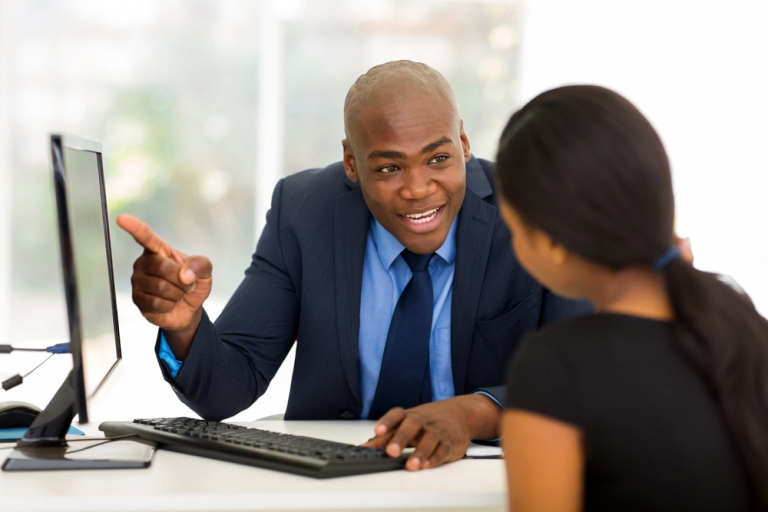 6 Tips To Providing Effective Feedback