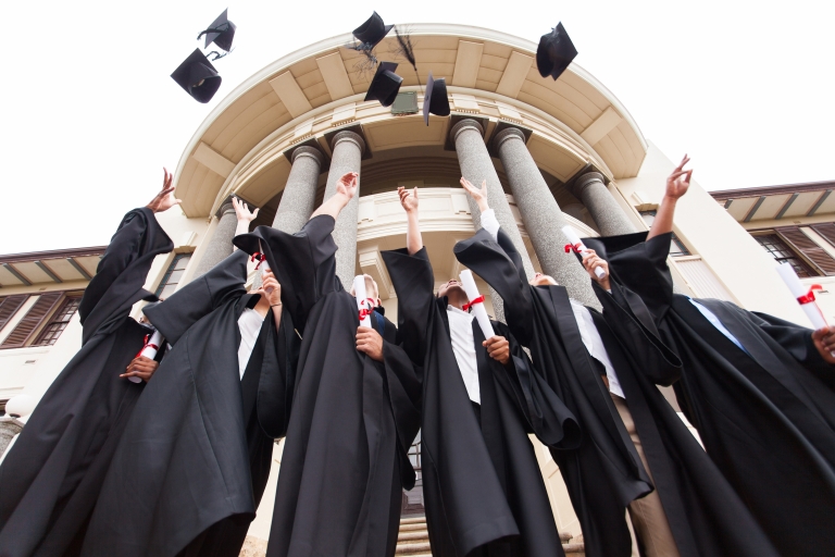 Important Factors To Consider When Choosing Your MBA Provider