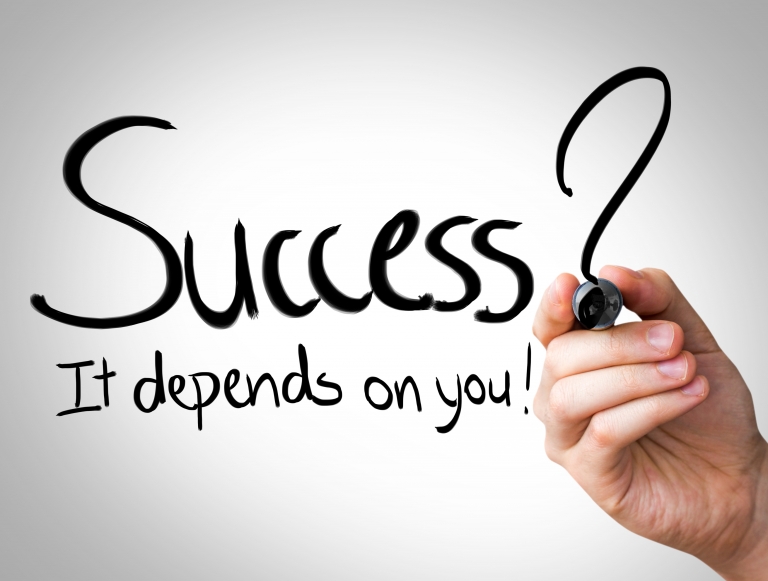 4 Traits You Need To Succeed In An MBA