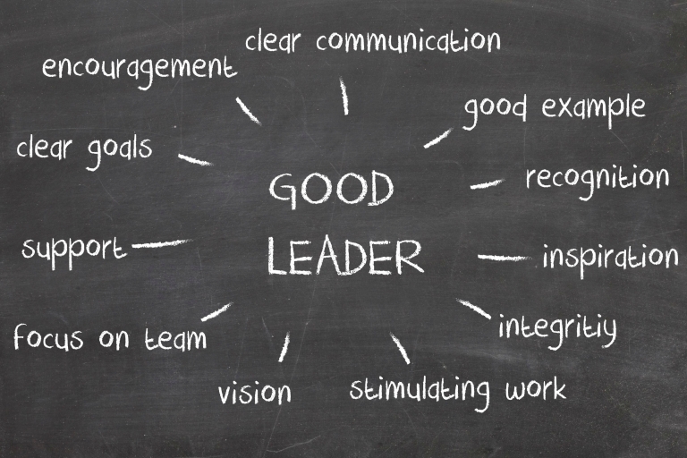 How The MBA Will Make You A Better Leader