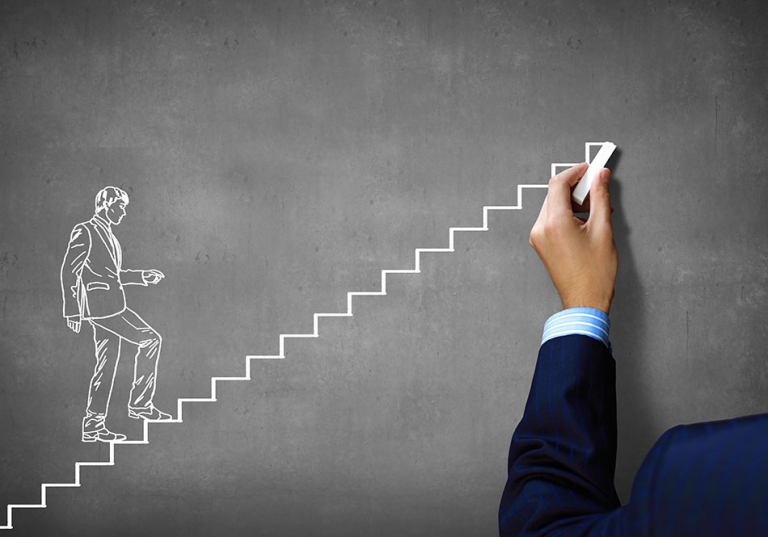 How An MBA Can Boost Your Career