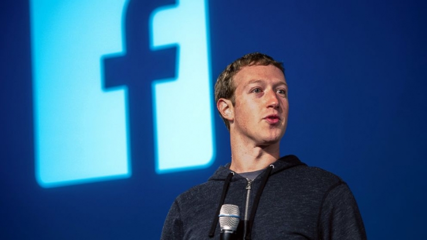 AIB Featured Business Leader – Mark Zuckerberg