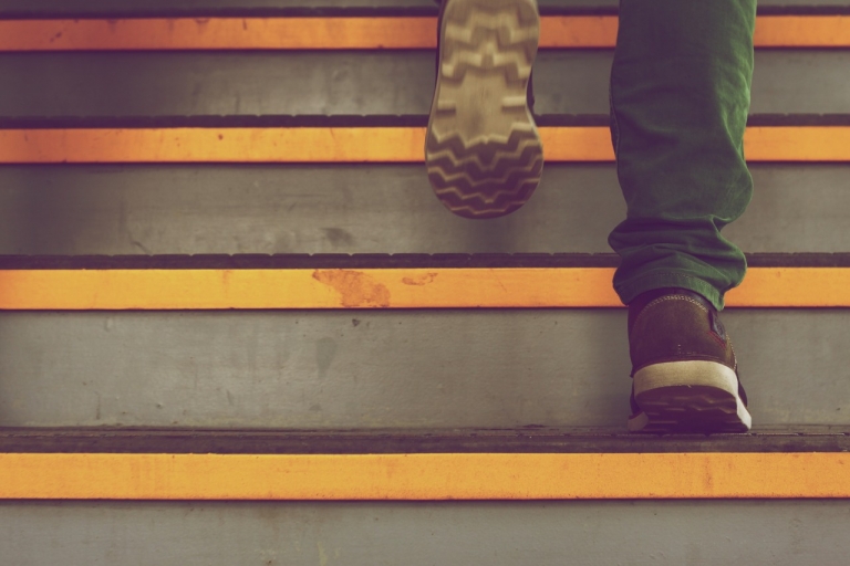 Why Budding Entrepreneurs Should Consider an MBA