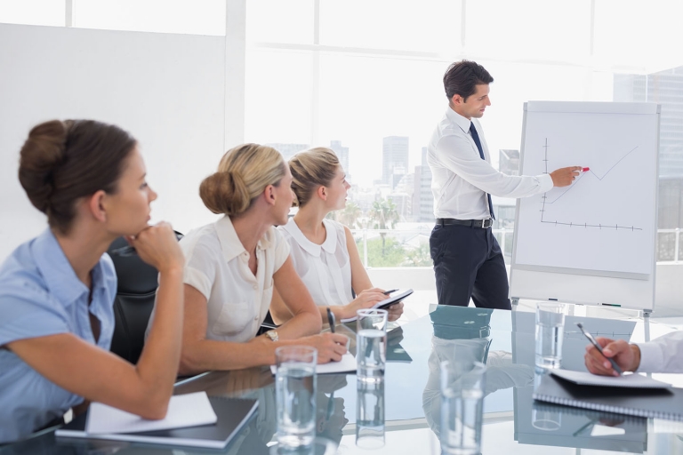 5 Tips for Effectively Contributing at Meetings