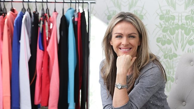 AIB Featured Business Leader – Lorna Jane Clarkson