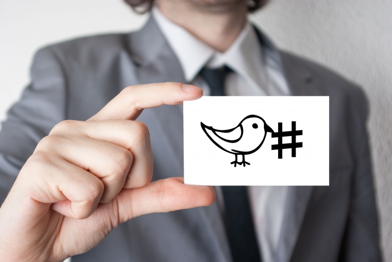 Top 5 Business Leaders to Follow on Twitter