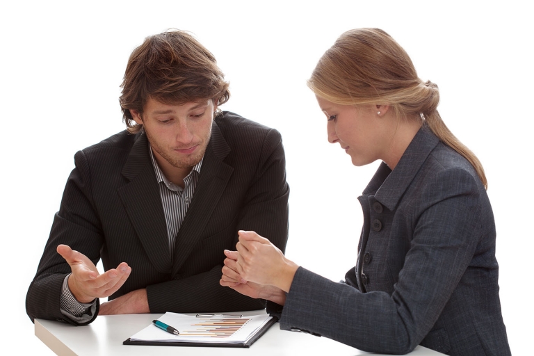 Tackling Difficult Conversations In The Workplace