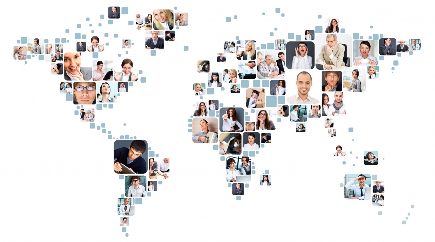 Networking During Your MBA A Global Perspective