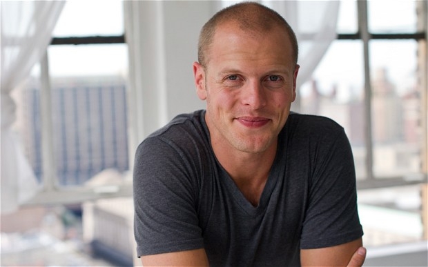 AIB Featured Business Leader Timothy Ferriss