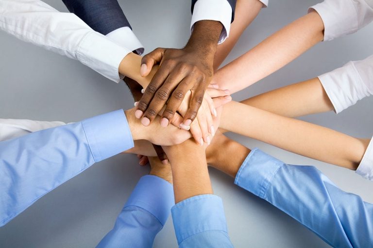 why is team building in the workplace important