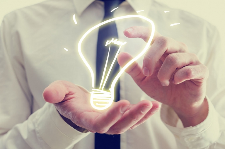 5 Ways You Can Be More Innovative