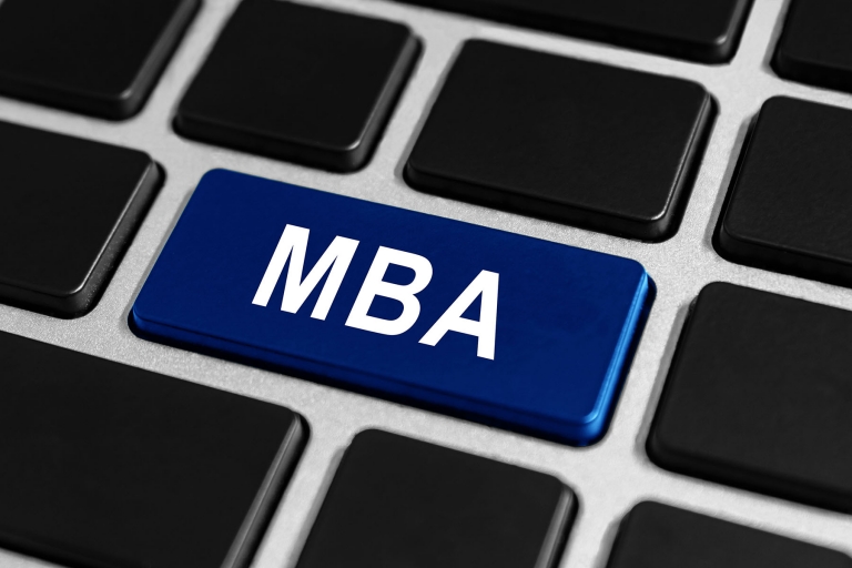 Benefits of Studying an MBA via Distance Learning