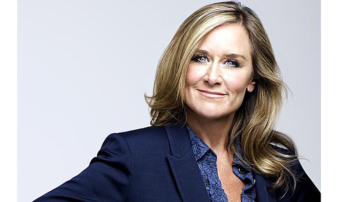 AIB Featured Business Leader Angela Ahrendts