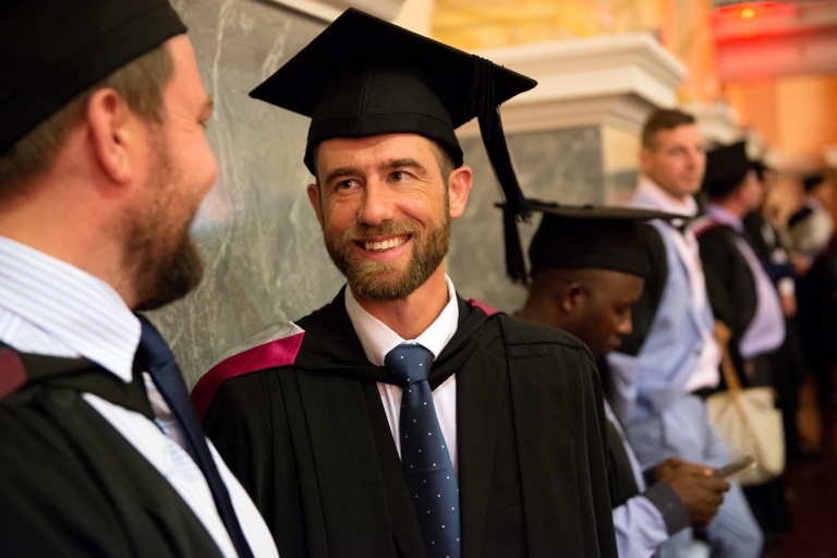 The Top Skills That MBA Graduates Possess
