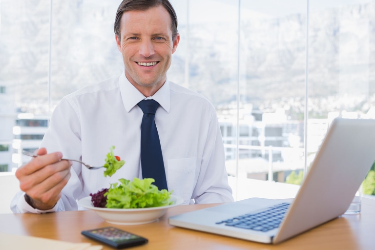 4 Ways to Improve the Health of Your Workforce