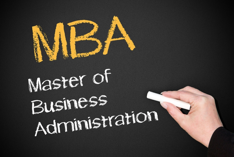 5 Reasons Why People Do an MBA Degree